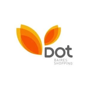 Dot Baires Shopping