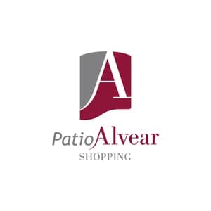 Patio Alvear Shopping