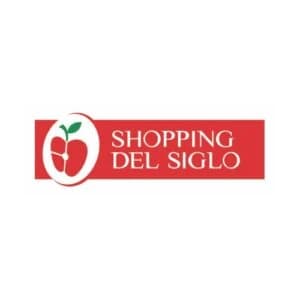 Shopping del Siglo